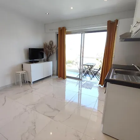 Campestra Apartment