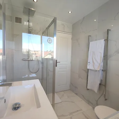Campestra Apartment