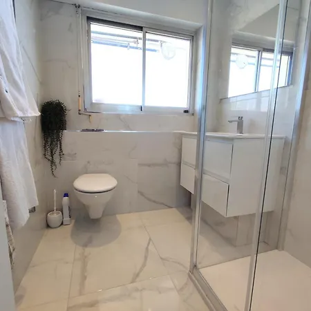 Apartment Campestra *