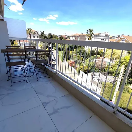 Campestra Apartment